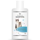 Doctor Vet (Доктор Вет) - Шампунь для кошек и котят всех пород