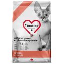1st Choice (Фест Чойс) Kitten Optimal Growth - Сухой корм для котят (рыба)
