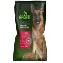 Quattro (Кваттро) Aport Dog Adult All Breed Beef - Сухой корм для собак всех пород (с говядиной)