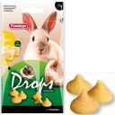 Karlie-Flamingo (Карли-Фламинго) Flamingo Drops Cheese лакомство для грызунов дропсы с сыром