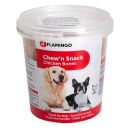 Flamingo Bones chicken Фламинго Боунз курица Лакомство для собак