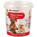 Flamingo Bones Lamb&Rice ФЛАМИНГО БОУНЗ ЯГНЕНОК РИС лакомство для собак