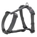 Trixie (Трикси) Premium- Шлея (Премиум), L-XL 75-120 см / 25 мм нейлон