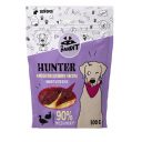 Mr. Bandit (Мистер Бандит) Dog Hunter Duck - Лакомство для собак уши кролика с уткой