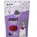 Mr. Bandit (Мистер Бандит) Dog Jerky Duck Fillets - Лакомство для собак, джерки из филе утки