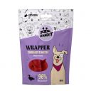 Mr. Bandit (Мистер Бандит) Dog Wrapper Duck Sticks - Лакомство для собак, палочки обернуты с уткой