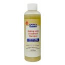 Davis (Дэвис) Baking Soda & Oatmeal - Дезодорирующий шампунь глубокого очищения для собак и котов с успокаивающим действием