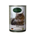 Baskerville (Баскервиль) - Консервированный корм для котов (телятина)