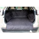 Lucky Pet (Лаки Пет) Автогамак с бортами "Люкс" для собак в багажник