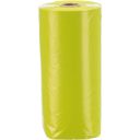 Trixie (Трикси) - Пакет для сбора фекалий собак, M 4 рулона по 20 шт. желтые (полиэтилен)