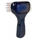 Trixie(Трикси) - Щётка двухсторонняя для собак и кошек,6x13 см