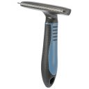 Trixie (Трикси) - Расческа-грабли с крутящимся коротким зубом,10х15см.