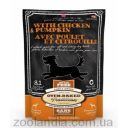 Oven-Baked (Овен Бекет) Tradition - беззерновое лакомство для взрослых собак с курицей и тыквой