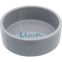 Trixie (Трикси) BE NORDIC Moin - Миска керамическая (серая)