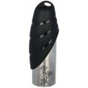 Trixie (Тріксі) - Поїлка дорожня для собак металева з мискою