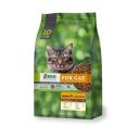 Екко-Гранула - Сухой корм для котов всех пород с индейкой