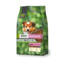 Екко-Гранула Puppy- Сухой корм для щенков всех пород