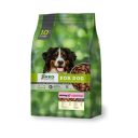 Екко-Гранула - Сухой корм для взрослых собак средних и крупных пород с креветкой