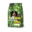Екко-Гранула - Сухой корм для взрослых собак средних и крупных пород с курицей