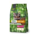 Екко-Гранула - Сухой корм для стерилизованных кошек всех пород