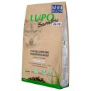 Luposan Lupo Sensitiv Mini Pellets 24/10 Гипоаллергенный беззерновой корм для щенков и активных малих собак