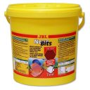 JBL (ДжіБіЕль) Novo Bits - Корм преміум-класу для акваріумних риб