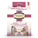 Oven-Baked (Овен Бекет) Nature’s Code Chicken - беззерновой Сухой корм для кошек со свежего мяса курицы