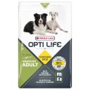 Opti Life (Опти Лай) Adult Medium - Сухой корм для собак средних пород (курица)
