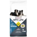 Opti Life (Опти Лай) Senior Medium & Maxi - Сухой корм для пожилых собак средних и крупных пород (курица)
