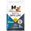 Opti Life (Опти Лай) Senior Mini - Сухой корм для пожилых собак мини и малых пород (курица)