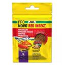JBL (ДжиБиЭль) Pronovo Red Insect Stick S - Основной корм для золотых рыбок 3 – 5 см, размер S