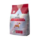 HiQ (Хайкю) All Breed Adult Salmon  - Сухой корм для взрослых собак всех пород