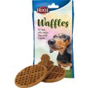 Trixie (Трикси) Waffles – Лакомство для собак вафли с курицей