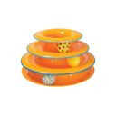Petstages (Петстейджес) Tower Of Tracks Org Трек Башня с мячиками игрушка для кошек