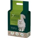 Essence (Эссенс) Tofu - Наполнитель гигиенический для кошачьего туалета (тофу натуральный)