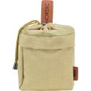 Trixie (Трикси) BE NORDIC - Сумка для лакомства 10х14 см песочная