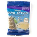 Sentry (Сентри) Sergeants Dual Action - Ошейник от блох и клещей для котов