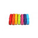 Collar (Коллар) Ошейник Glamour без украшений, 21-29 см