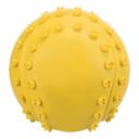 Trixie (Трикси) - Игрушка для собак Мяч с пищалкой