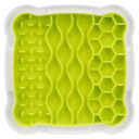 Trixie (Трикси) Lick and Snack - Миска-коврик для медленного кормления 20 х 20 см