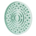 Trixie (Трикси) Junior Licking Plate - Миска-коврик для медленного кормления (голубая)