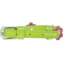 Collar (Коллар) Ошейник Glamour с украшением аппликация, 19-25 см