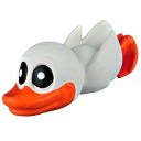 Trixie (Трикси) - Игрушка Утка латексная с пищалкой для собак