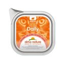 Almo Nature (Альмо Натюр) Daily Complete Grain Free Cat - Консервированный корм для взрослых кошек (лосось)