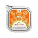 Almo Nature (Альмо Натюр) Daily Complete Grain Free Cat - Консервированный корм для взрослых кошек ( индейка)