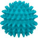 Trixie (Трикси) Игрушка мяч игольчатый с пищалкой для собак 7 см