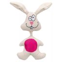 Trixie (Трикси) - Игрушка для собак Кролик текстиль 29 см