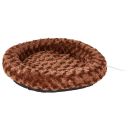 K&H Thermo-Kitty Fashion Splash лежак с электроподогревом для котов