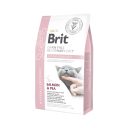Brit (Брит) Veterinary Diet Cat Grain free Hypoallergenic Беззерновая Гипоаллергенная диета