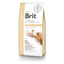 Brit (Брит) Veterinary Diet Dog Grain Free Hepatic Беззерновая диета при печеночной недостаточности